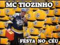 Mc Tiozinho Hip Hop Gospel Nacional 2009