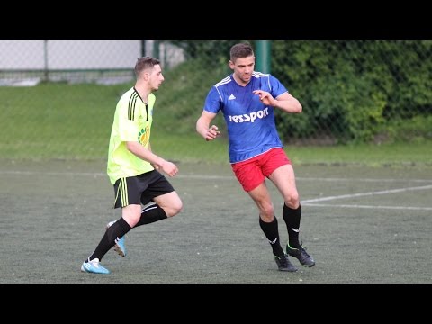 Płaszów - Słoneczne GEO: 9. tydzień (FLS Wiosna 2015)