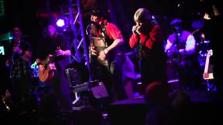 The Bloody Jug Band - Blood Train (Live)