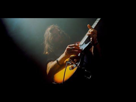 Jack Broadbent l Wishing Well (Official Music Video)