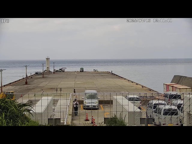 元町港 cctv 監視器 即時交通資訊