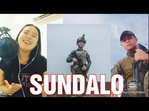 SUNDALO SONG HAHAHA BY: Melody Flores Martos