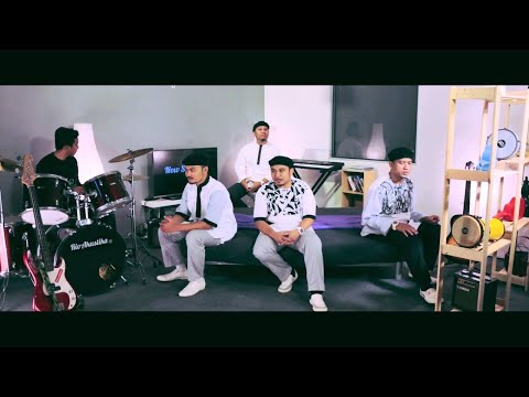 Nowseeheart- Katakan (Official Music Video)