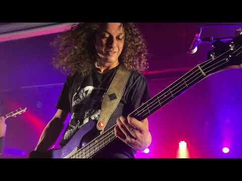 Skelethal : Complete Show Live In Paris (10/24/2025 @ O'Sullivans Backstage By The Mill)