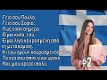 Improve Your Greek With Real Conversations For Beginners A1 A2 Greek Listening For Daily Life