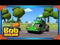 Bob The Builder Meet The Team Roley And Dizzy
