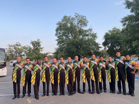 Genesis 2021 Xylo/Glock Cam