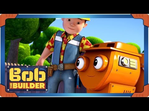 Bob the Builder | TV or not TV ⭐ NEW Season 20 Compilation | 1 hour | Kids Cartoon | Kids Movie - Kids (0-4), Kingdom Kids Zone - Bob the Builder