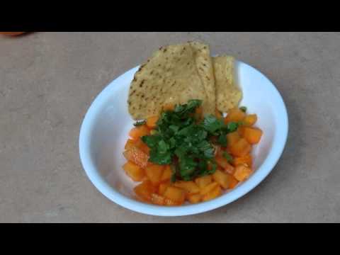 download lagu mp3 mp4 Fuyu Persimmon Salsa, download lagu Fuyu Persimmon Salsa gratis, unduh video klip Fuyu Persimmon Salsa