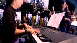 ALBERTO BARROS TRIBUTO A LA SALSA COLOMBIANA 5 PARTE 2