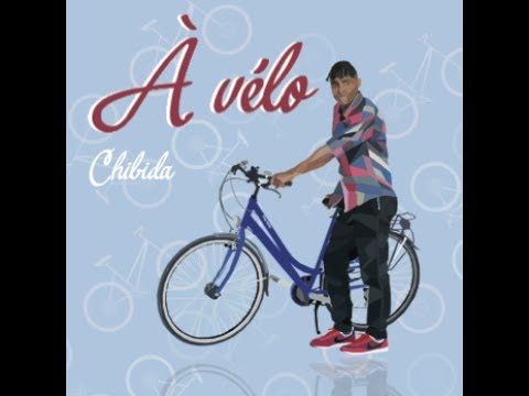 CHIBIDA - A Vélo
