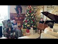 A Grandson S Piano Concert For Our Residents Chateau Madeleine Melbourne FL
