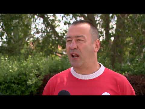 Bajnok a Nagyecsed - Kölcsey Tv