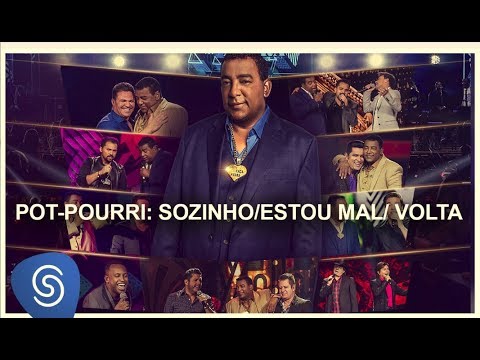 Sozinho - Raça Negra
