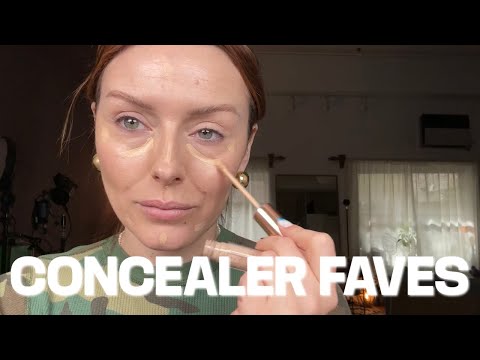 KJH FAVES: Concealers