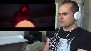 Persefone - Living Waves (feat. Paul Masvidal) Reaction