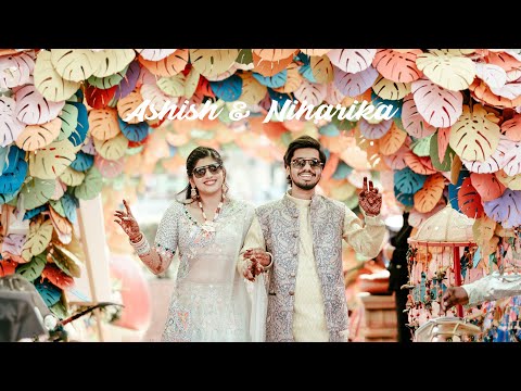 Wedding Photographer portfolio by A One Wed Day Films in Delhi - Photo 3