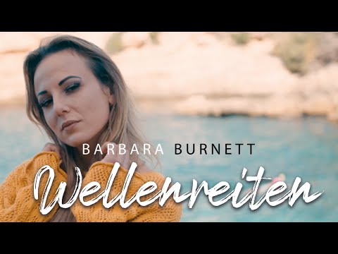 Wellenreiten - Barbara Burnett