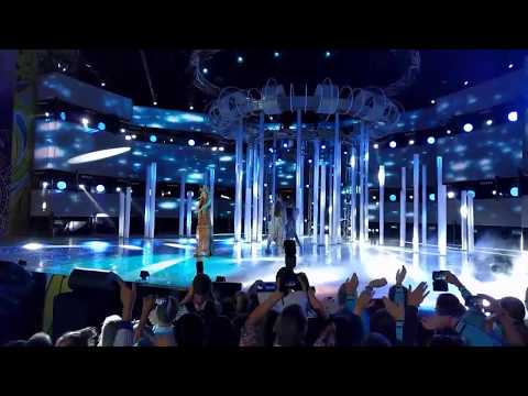 Sofia Fisenko - Zhivaya Voda / Софья Фисенко - Живая вода