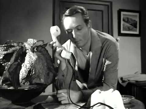 Danger Man 1x36 Under the lake