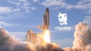 How NASA Innovations Make Money for America - Cheddar Explains