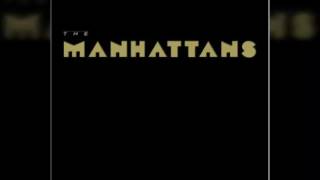 The Manhattans & Bobby Womack - I'm Through Trying To Prove My Love To You