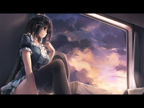 {846} Nightcore (Versus Angels) - Wait For You (with lyrics)