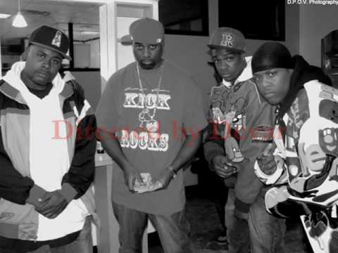 Tell em that im on by Shawn Don ft Ace & Blizzy