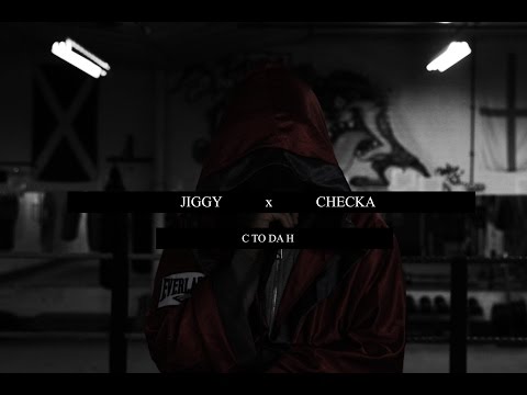 Checka x Jiggy - C to da H [MUSIC VIDEO]