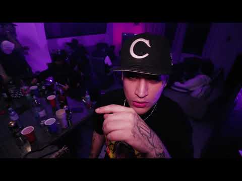 MNZR - Amanecido ( prod. Moro )