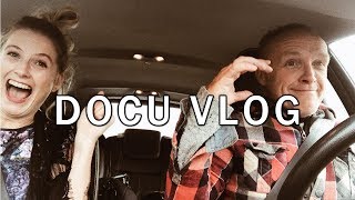 Docu-Vlog | Het avontuur naar RUIMTE door Stef Bos en Lieke Anna
