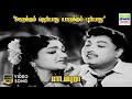 Oorukkum Theriyaadhu Yaarukkum Puriyaadhu Song Madappura TMS Soolamangalam Rajalakshmi Hdvideo