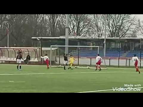 Fc utrecht o10 - sparta o10