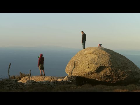 trailer