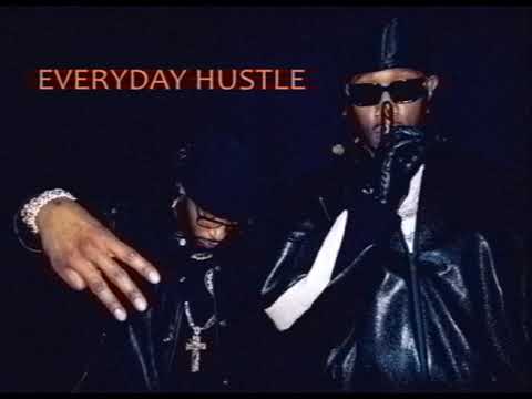 Future, Metro Boomin, Rick Ross - Everyday Hustle [Instrumental Remake]