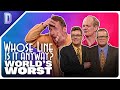 World S Worst Whose Line Is It Anyway HD