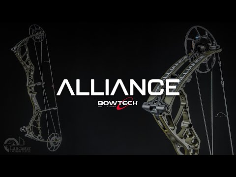2026 Bowtech Alliance: Who Says Short Bows Can’t Drop Bombs?