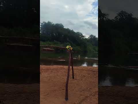 santa Teresa Tocantins praia do aconchego
