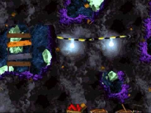 【Remix】 Donkey Kong Country 2 Medley