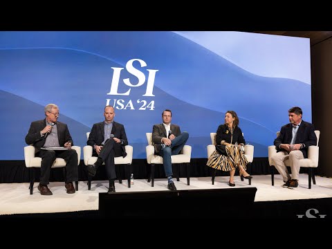 The Decade of Brain Health: Headwinds, Tailwinds, and Opportunities in Neuromodulation and Neurodegenerative Disease | LSI USA '24