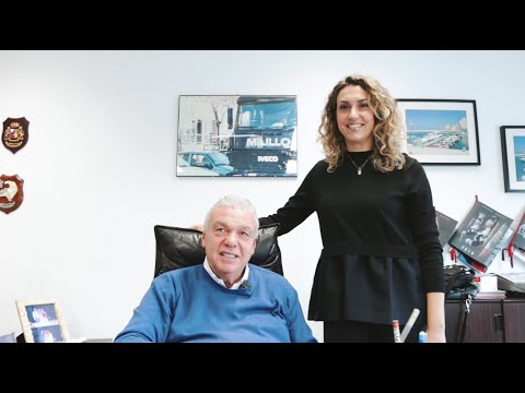 PNP, storie di Network - Milillo srl