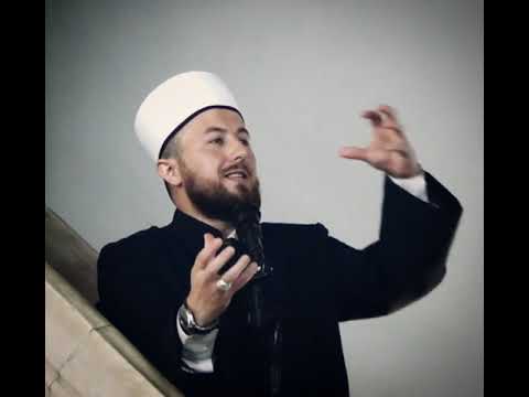 #Hutbe_e_fuqishme | Pse Namazi, më e mira vepër ? ~ Hoxhë Qëndrim Jashari