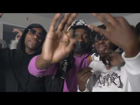 Cmg Dulai - Backendz ft. YNW Reap (Official Video) Dir. by @Ben10_4k