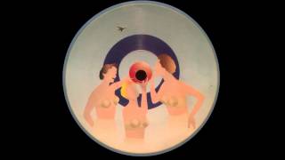 Electromenager - Before Blood - Beats On Bones EP