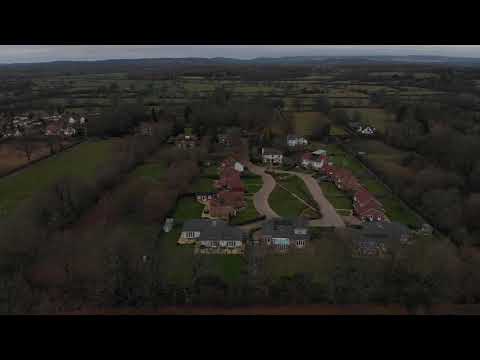 Lingfield Drone