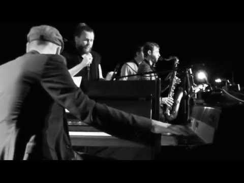 Dark Gate - Gregory Frateur & Small Zoo