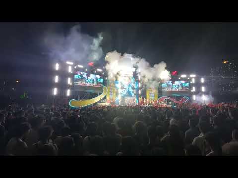 27/5/2023 Hoàng Thuỳ Linh - BO XÌ BO (Live)