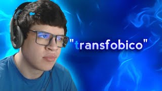 nem o games eduu escapou do cancelamento.