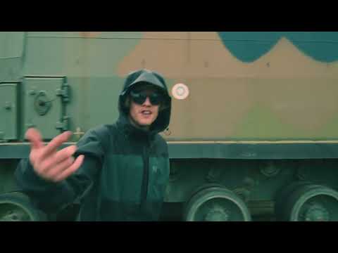 Trebla - BLEEDAA  (prod. steezy)