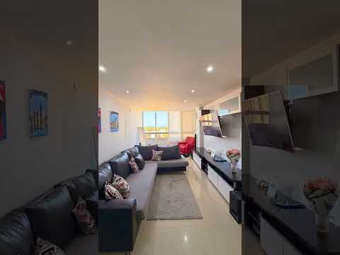 VENTA APARTAMENTO VENEZUELA ANZOÁTEGUI BARCELONA 📍